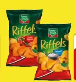 Edeka Funny Frisch Riffels Angebot