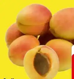 Edeka Aprikosen Angebot