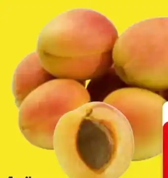 Edeka Aprikosen Angebot