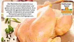 REWE Center Maishähnchen Angebot
