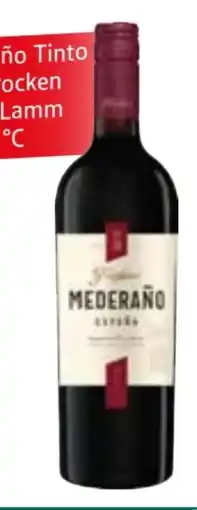 Edeka Freixenet Mederaño Tinto Angebot