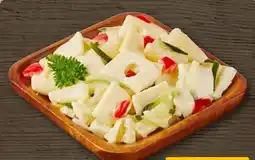 REWE Center Beeck Schweizer Käsesalat Angebot