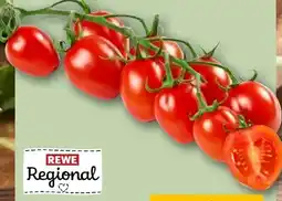 REWE Rewe Regional Mini Roma Rispentomaten Aromatica Angebot