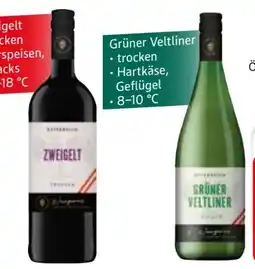 Edeka Wein-Genuss Grüner Veltliner Angebot