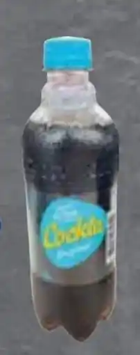 Edeka Cockta Limonade Angebot