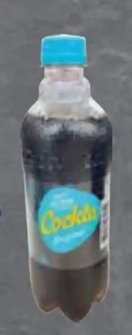 Edeka Cockta Limonade Angebot