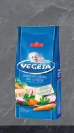 Edeka Podravka Vegeta Würzmischung mit Gemüse Angebot