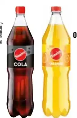 Edeka Sinalco Cola Angebot