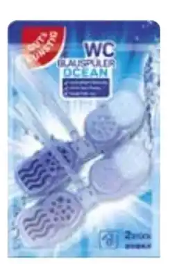 Edeka Gut & Günstig WC Duftstein Angebot