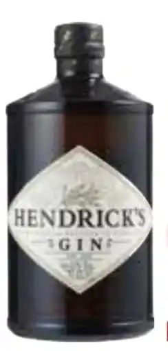 Edeka Hendrick‘s Gin Angebot