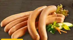 REWE Center Schiller Currywurst Angebot