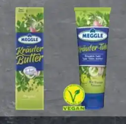 Edeka Meggle Kräuter-Butter Angebot