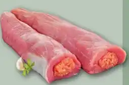 REWE Center Schweine-Filet Angebot