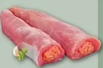 REWE Center Schweine-Filet Angebot