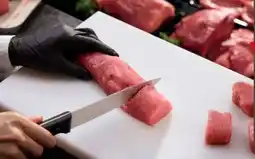REWE Center Schweinefilet Angebot