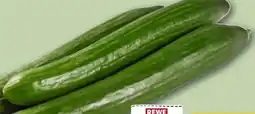 REWE Center Rewe Regional Salatgurke Angebot