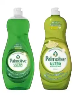 Edeka Palmolive Geschirrspülmittel Angebot