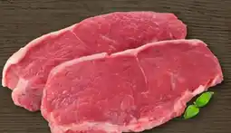 REWE Center Kalbssteak Angebot