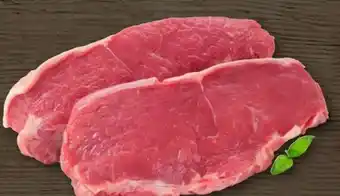 REWE Center Kalbssteak Angebot
