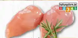 REWE Center Maishähnchen Brustfilet Angebot