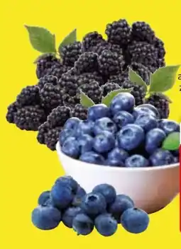 Edeka Heidelbeeren Angebot