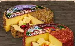 REWE Center Baldauf Käse Senner Alpenfeuer Angebot