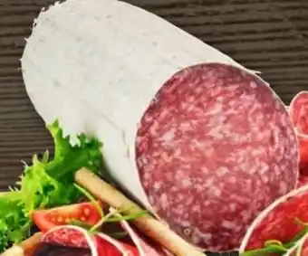 REWE Center Salami Milano Angebot