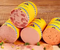 REWE Center Höhenrainer Geflügel-Aufschnitt Angebot