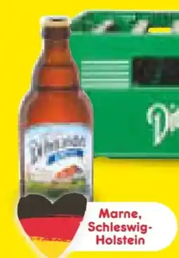Netto Marken-Discount Dithmarscher Brauerei Urtyp Bier Angebot