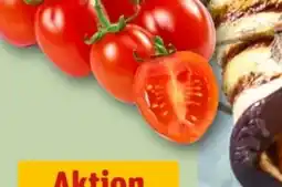 REWE Center Rewe Regional Mini Roma Rispentomaten Aromatica Angebot