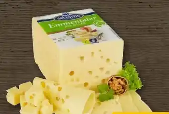 REWE Center Goldsteig Emmentaler Angebot