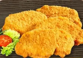 REWE Center Hein Schweinerückenschnitzel Angebot
