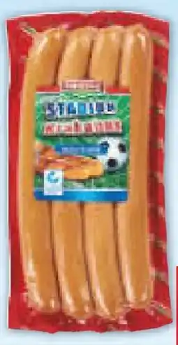 Netto Marken-Discount Hareico Stadion-Krakauer Angebot