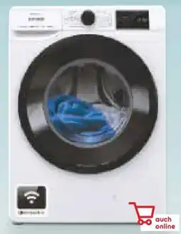 Netto Marken-Discount Gorenje Waschmaschine WNFHEI84ADPSB Angebot