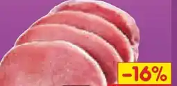 Netto Marken-Discount Barbeque Schweine-Minutensteaks Angebot