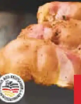 Netto Marken-Discount BioBio Bio Hähnchen Schenkelsteaks Angebot
