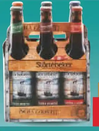 Netto Marken-Discount Störtebeker Schatzkiste Angebot