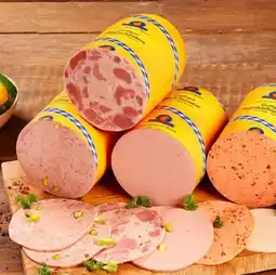 REWE Höhenrainer Geflügel-Aufschnitt Angebot