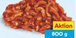Netto Marken-Discount Geschnetzeltes Gyros Art Angebot
