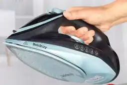 PENNY Beldray 2-in-1-Dampfbügeleisen Angebot