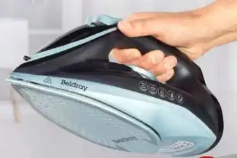 PENNY Beldray 2-in-1-Dampfbügeleisen Angebot