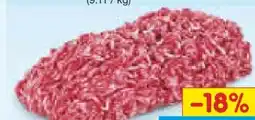 Netto Marken-Discount Gut Ponholz Rinder-Hackfleisch Angebot
