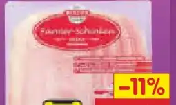 Netto Marken-Discount Berger Original Österreichische Wurstspezialitäten Angebot