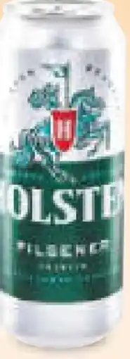 Netto Marken-Discount Holsten Pilsener Angebot