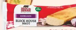 Netto Marken-Discount Block House Knoblauch-Brot Angebot