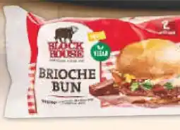 Netto Marken-Discount Block House Veganes Brioche Bun Angebot