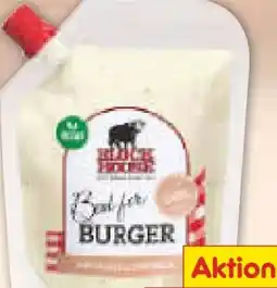 Netto Marken-Discount Block House Burger Soßen Angebot