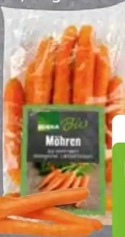 Edeka Frischemarkt Edeka Bio Bio-Speisemöhren Angebot