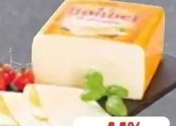 Edeka Frischemarkt Bonbel Butterkäse Angebot