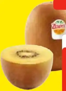 Edeka Frischemarkt Zespri Jumbo Kiwi Gold XXL Angebot